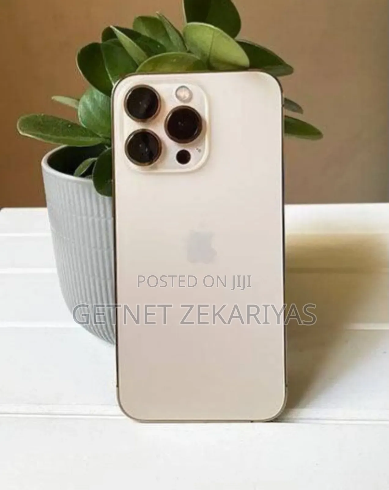 New Apple iPhone 13 Pro Max 128 GB