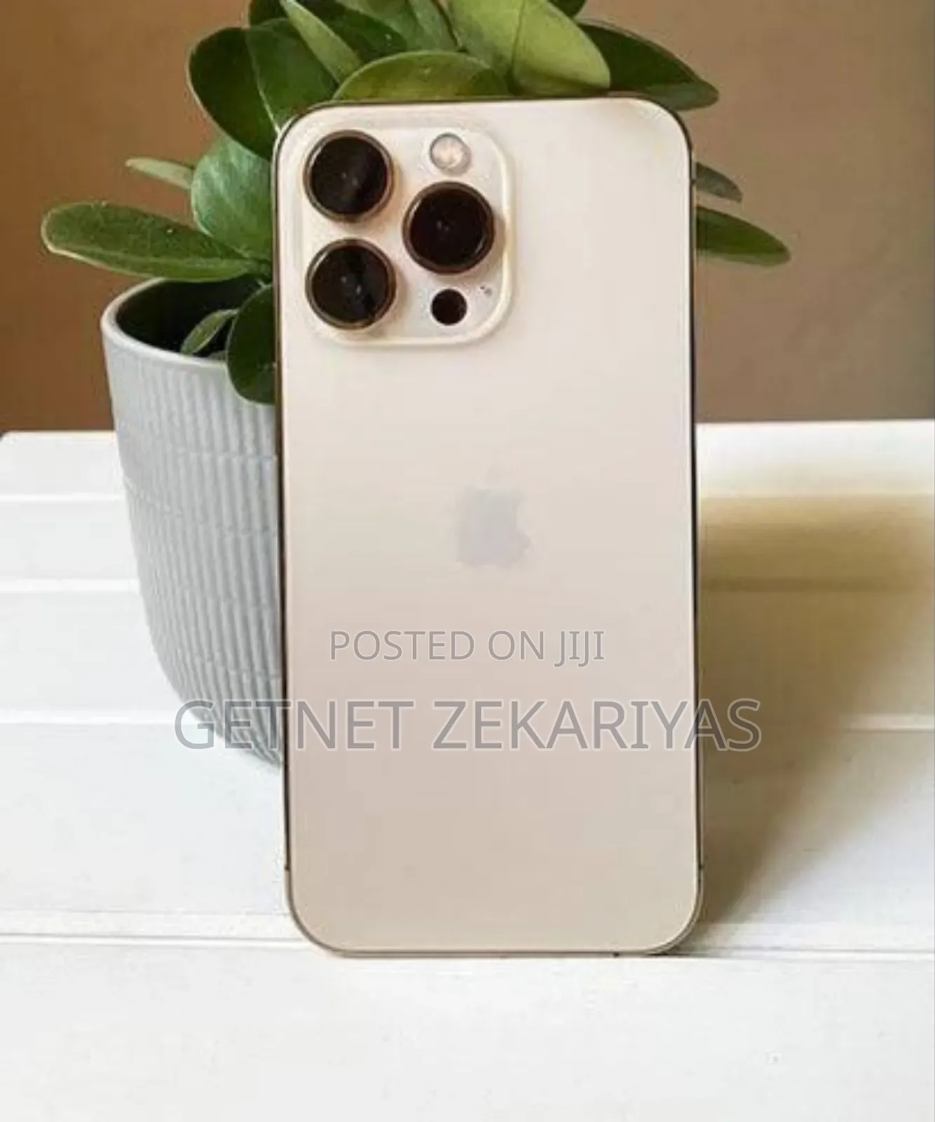 New Apple iPhone 13 Pro Max 128 GB