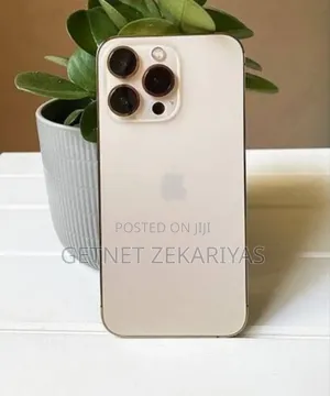 New Apple iPhone 13 Pro Max 128 GB