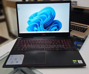 New Laptop Dell G3 15 3590 8GB Intel Core I7 SSD 512GB