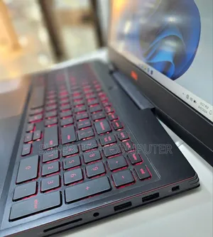 New Laptop Dell G3 15 3590 8GB Intel Core I7 SSD 512GB