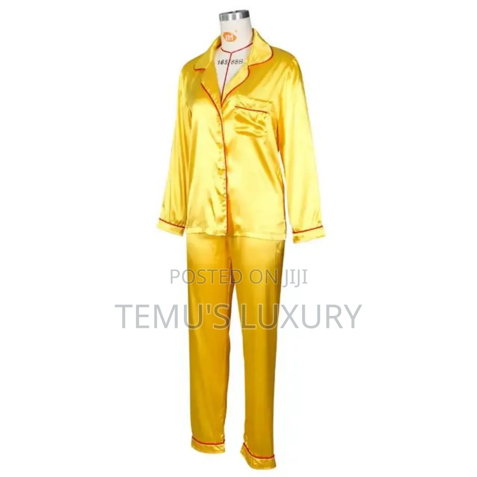 Women's Pajamas Suit Sleepwear Lady Nightwear Sets Pajamas