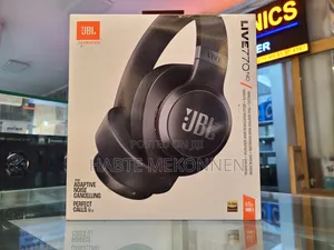 JBL Live 770