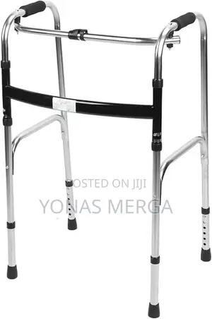 Photo - Walker _Walking/ወከር/Unique Design and High-Quality Materials