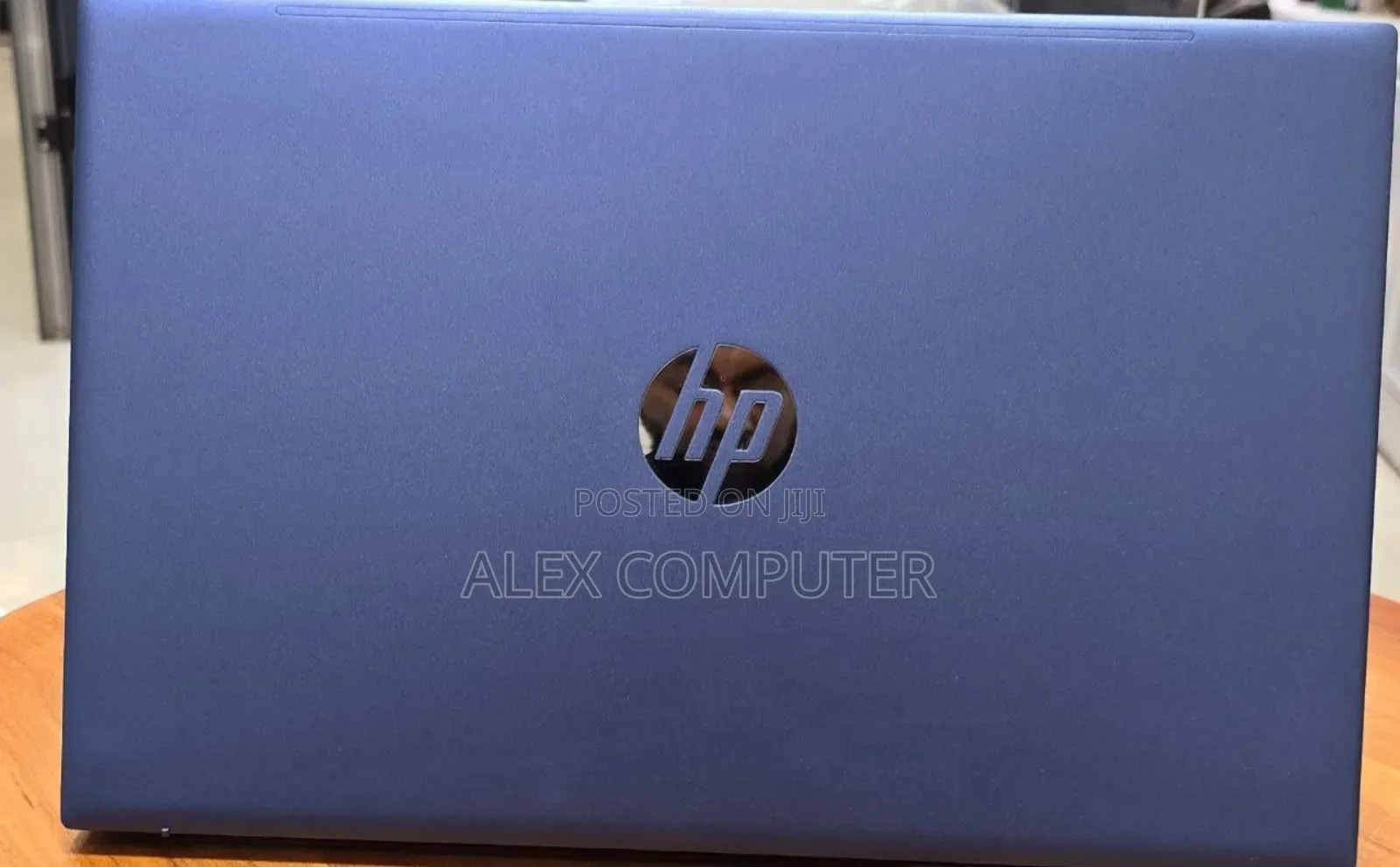 New Laptop HP Pavilion 15 8GB AMD Ryzen 5 SSD 512GB