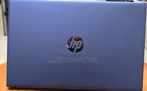 Photo - New Laptop HP Pavilion 15 8GB AMD Ryzen 5 SSD 512GB