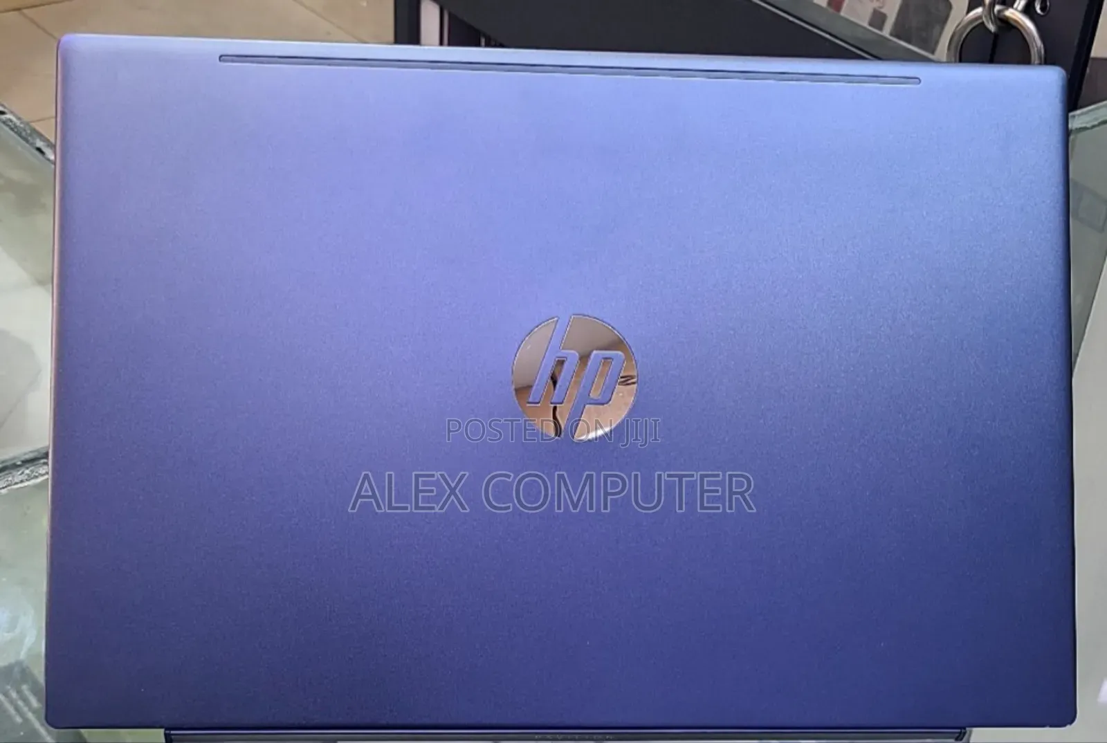 New Laptop HP Pavilion 15 8GB Intel Core I5 SSD 512GB