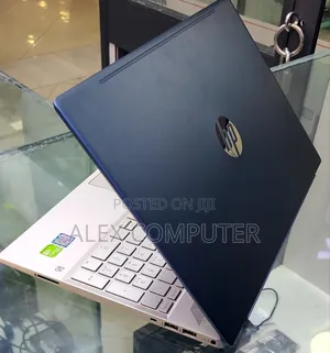New Laptop HP Pavilion 15 8GB Intel Core I5 SSD 512GB