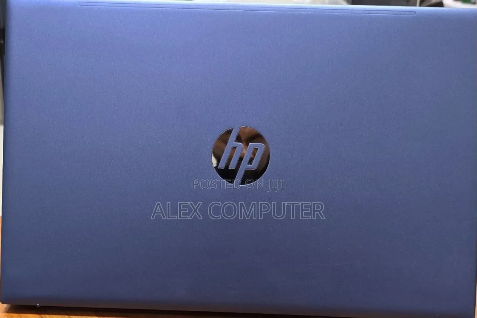 New Laptop HP Pavilion 15 8GB Intel Core I5 SSD 512GB