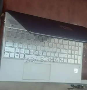 Photo - New Laptop HP Pavilion 15 8GB Intel Core I7 SSD 1T