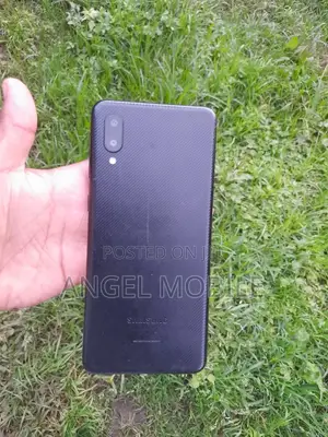 Photo - Samsung Galaxy M02 32 GB Black