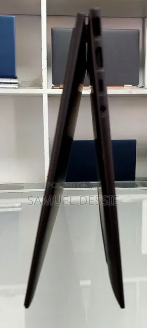 New Laptop HP Envy X360 16GB AMD Ryzen 7 SSD 512GB