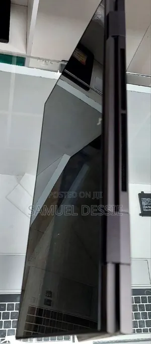 New Laptop HP Envy X360 16GB AMD Ryzen 7 SSD 512GB