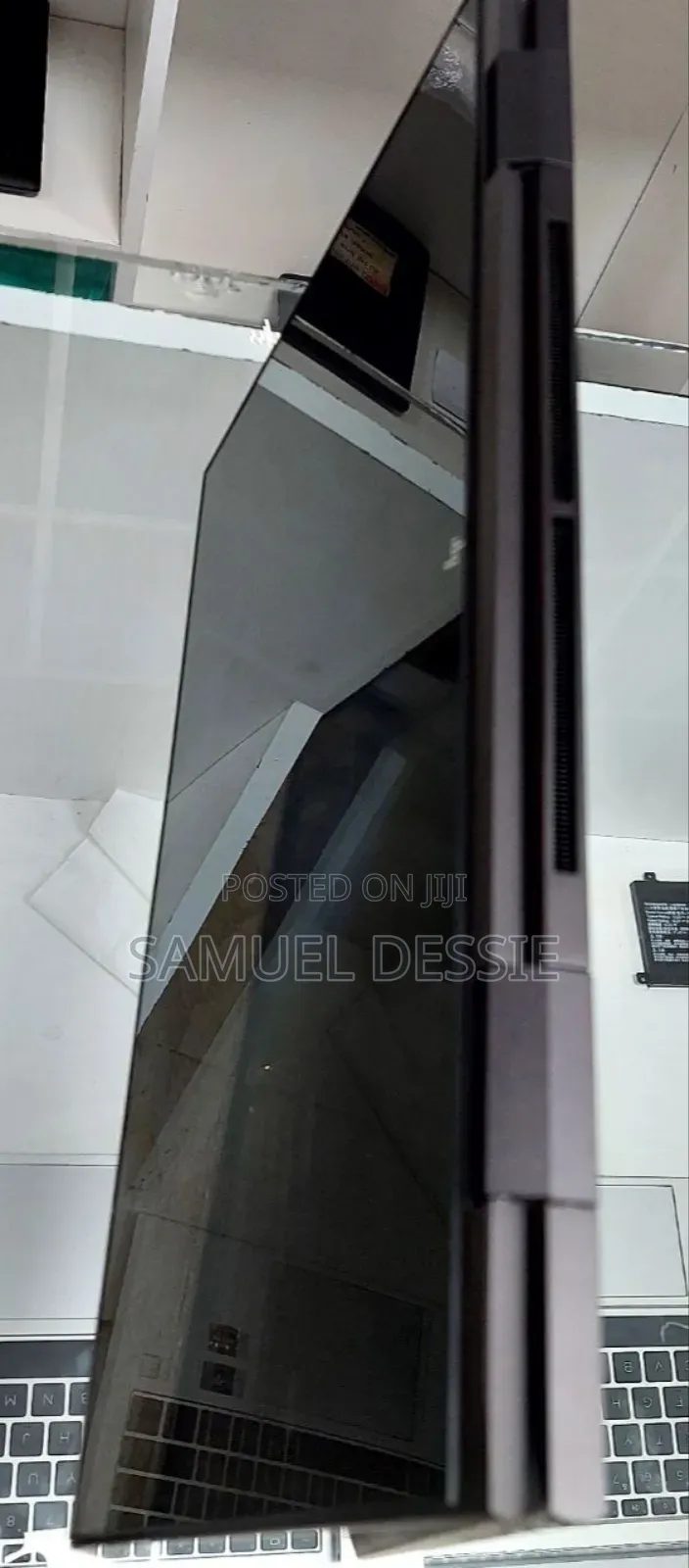 New Laptop HP Envy X360 16GB AMD Ryzen 7 SSD 512GB