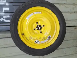 Photo - Escort Tyres