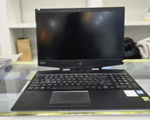 New Laptop HP Omen 16 16GB Intel Core I7 SSD 512GB