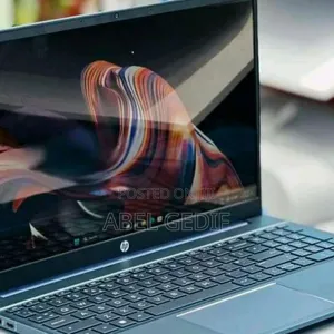 New Laptop HP Pavilion 15 8GB AMD Ryzen 5 SSD 512GB