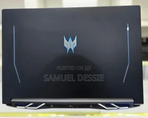 New Laptop Acer Predator Helios 300 16GB Intel Core I9 SSD 512GB