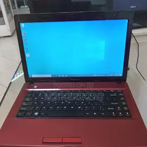 New Laptop Lenovo Ideapad 3 4GB Intel Core I5 HDD 500GB