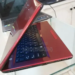 New Laptop Lenovo Ideapad 3 4GB Intel Core I5 HDD 500GB