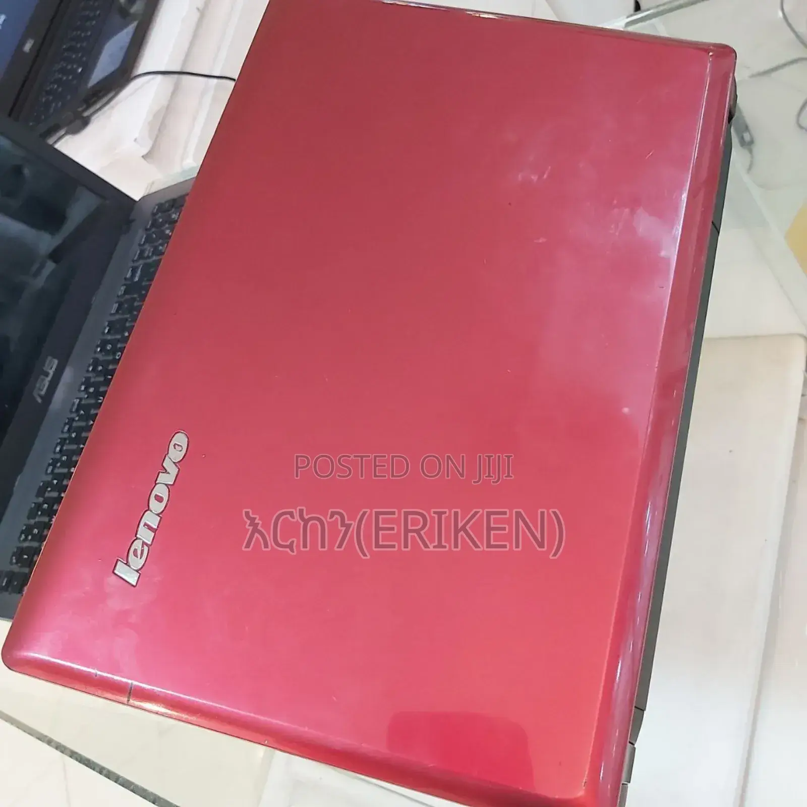 New Laptop Lenovo Ideapad 3 4GB Intel Core I5 HDD 500GB