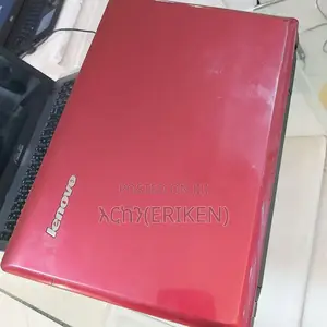 New Laptop Lenovo Ideapad 3 4GB Intel Core I5 HDD 500GB