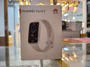 Huawei Band 9