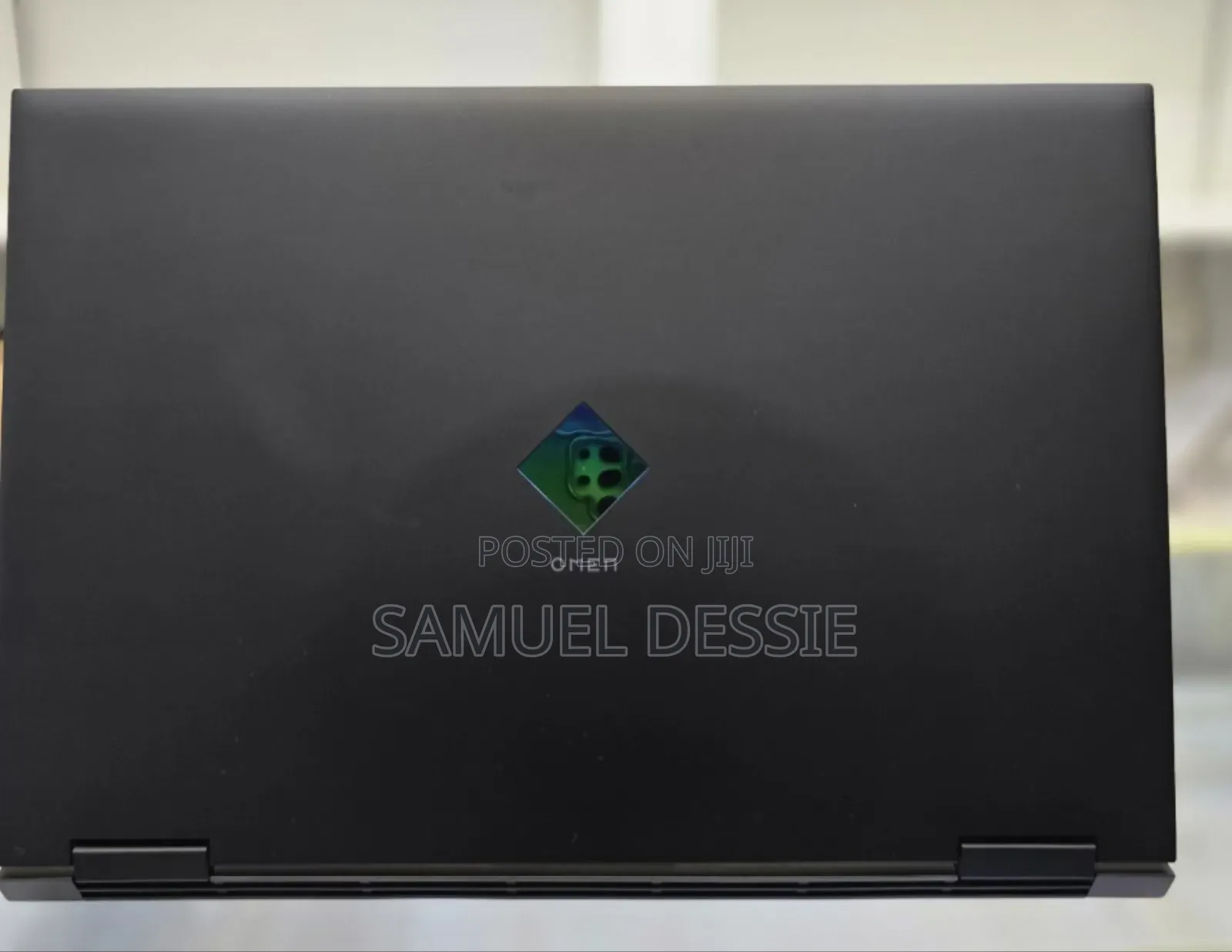 New Laptop HP Omen 16 16GB Intel Core I7 SSD 512GB