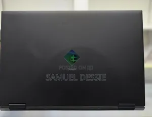 New Laptop HP Omen 16 16GB Intel Core I7 SSD 512GB