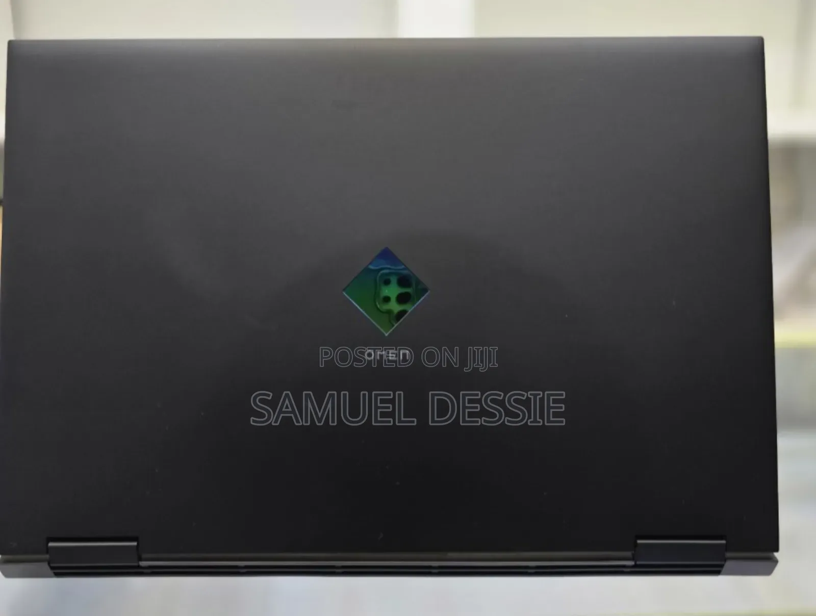 New Laptop HP Omen 16 16GB Intel Core I7 SSD 512GB