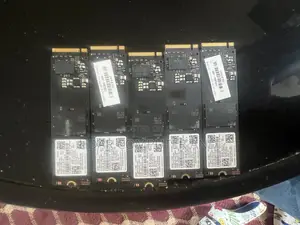 512 SSD HARD DISK (Solid State Drive)