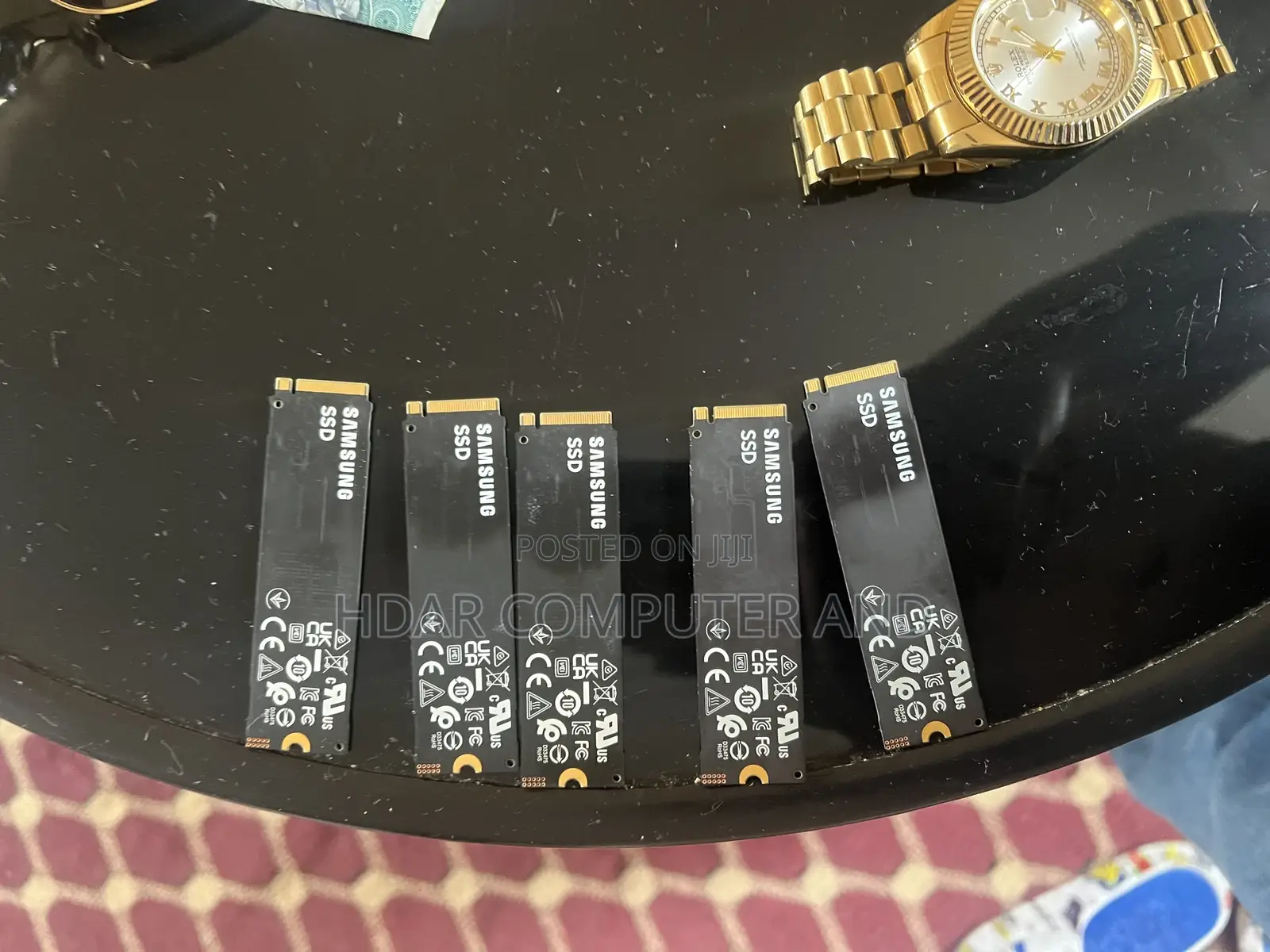 512 SSD HARD DISK (Solid State Drive)