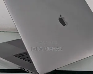 New Laptop Apple MacBook Pro 2018 32GB Intel Core I7 SSD 512GB