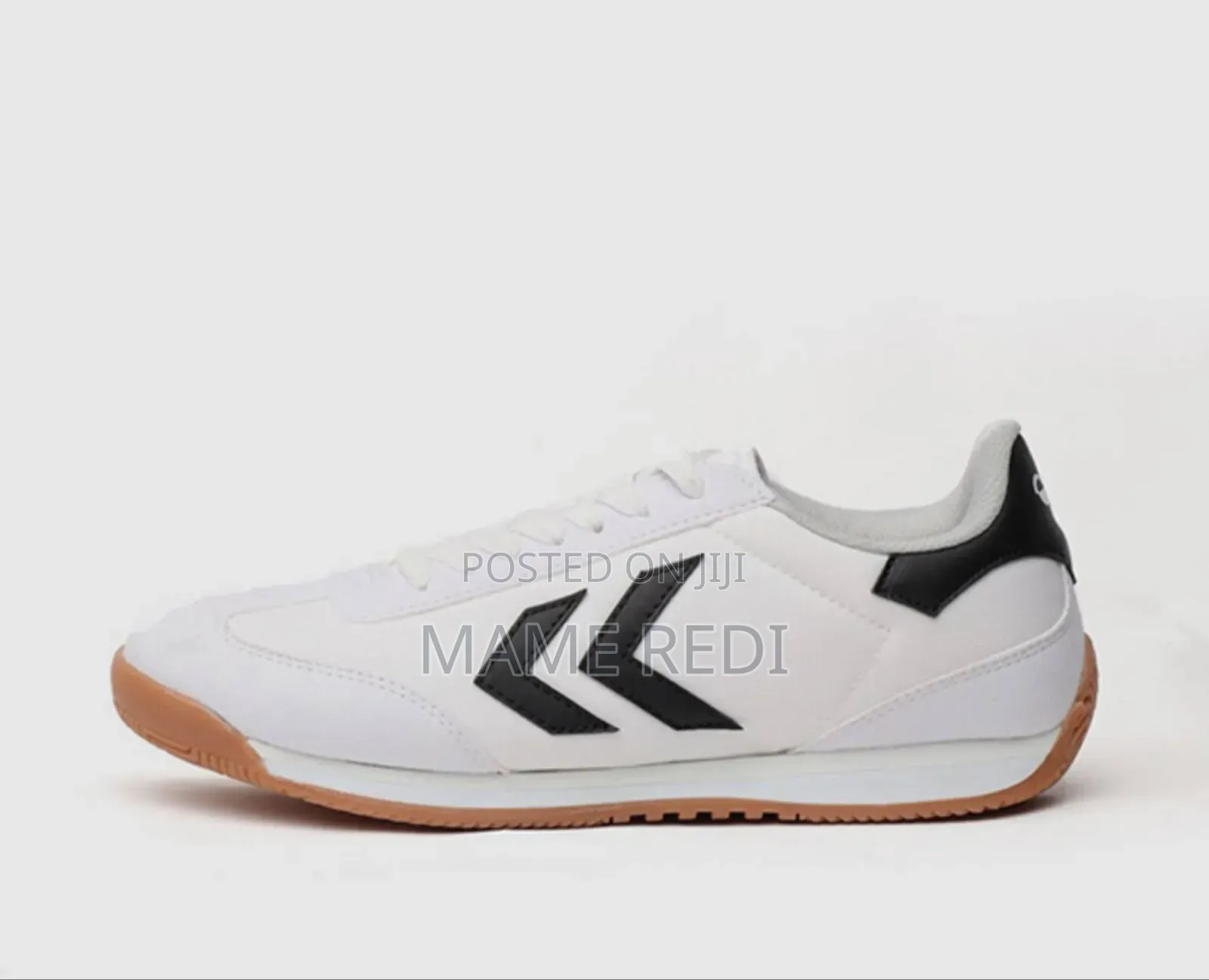 Hummel Master Quality