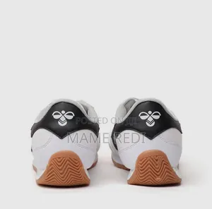 Hummel Master Quality