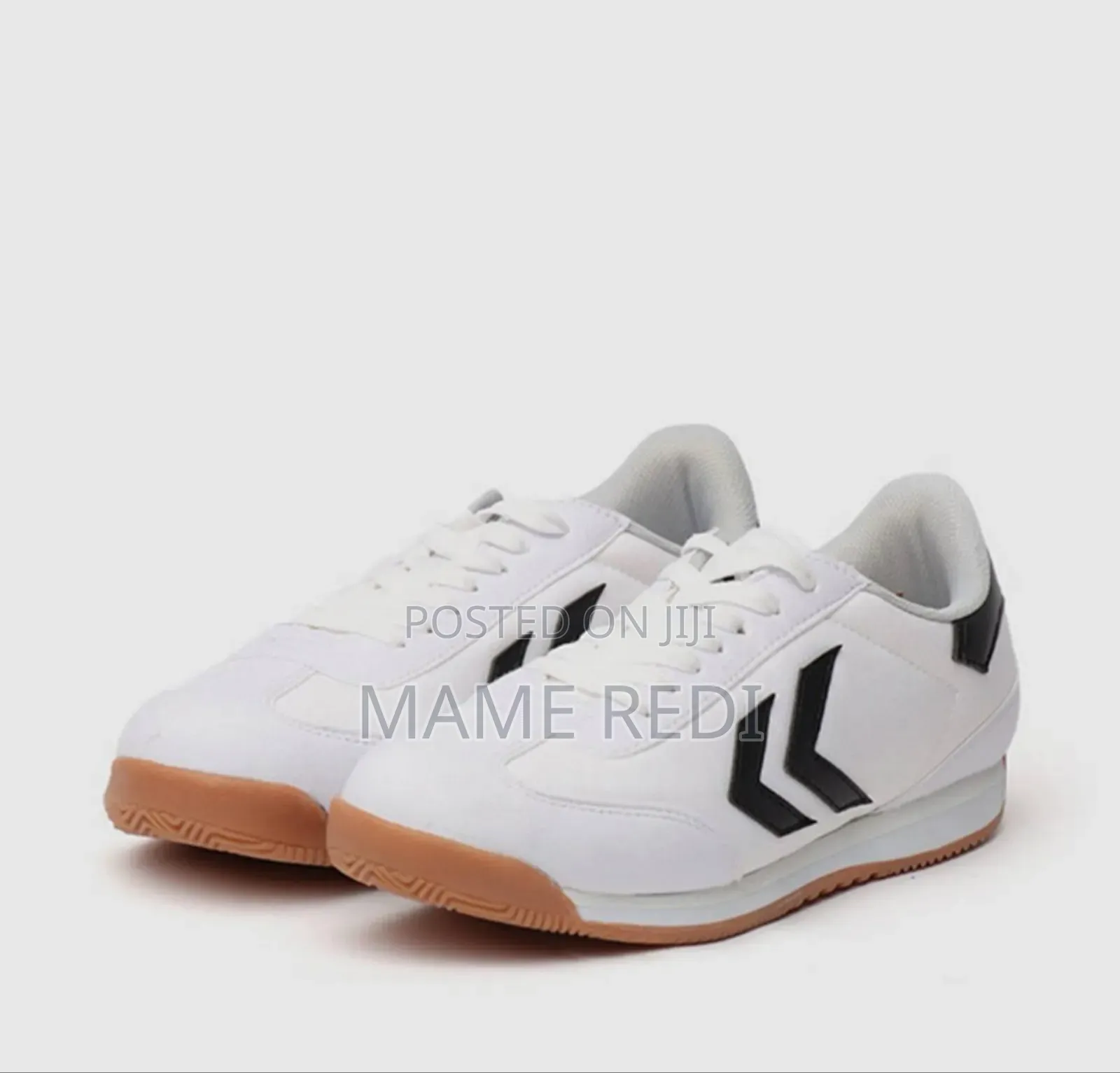 Hummel Master Quality