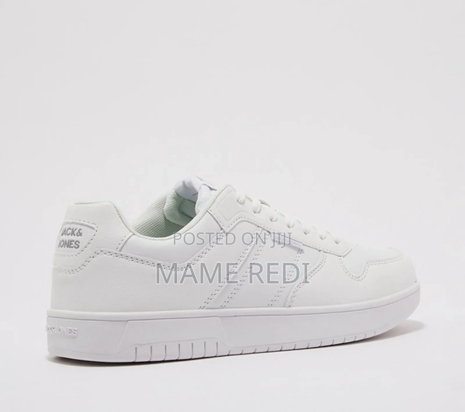 Jack Jones Master Quality