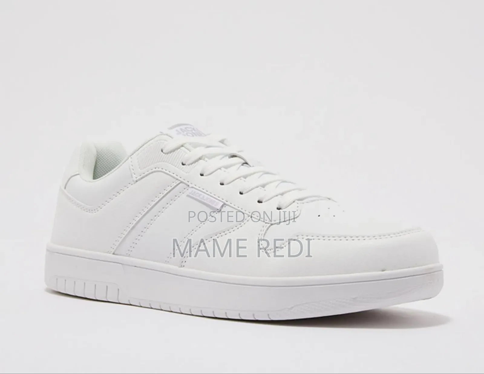 Jack Jones Master Quality