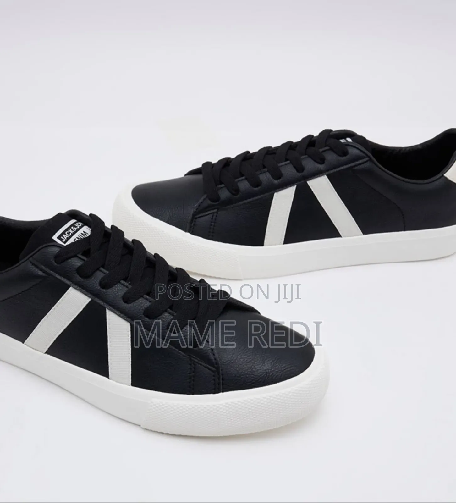 Jack Jones Master Quality