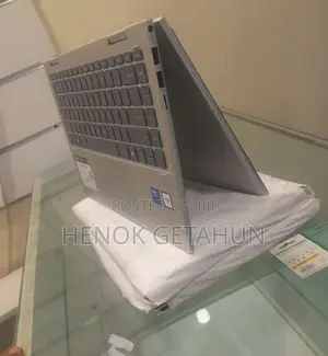 New Laptop HP Envy X360 16GB Intel Core I7 SSD 512GB