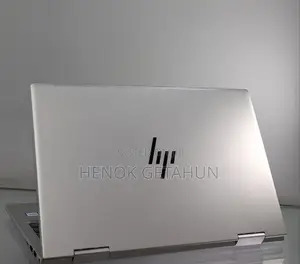 New Laptop HP Envy X360 16GB Intel Core I7 SSD 512GB