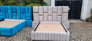 አሜኒ አልጋ እና ሶፋ ስራ