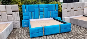 አሜኒ አልጋ እና ሶፋ ስራ