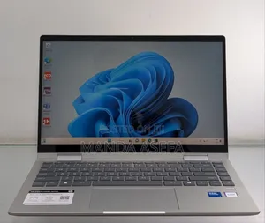 Photo - New Laptop HP Envy X360 16GB Intel Core I7 SSD 1T