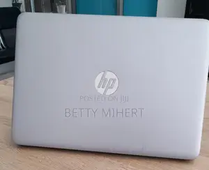 New Laptop HP EliteBook 840 8GB Intel Core I5 HDD 1T