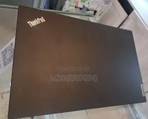 Photo - New Laptop Lenovo ThinkPad X1 Carbon 8GB Intel Core I7 SSD 512GB
