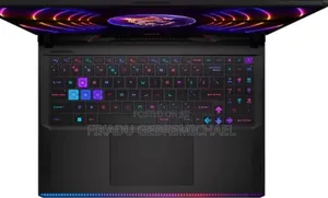 New Laptop MSI Katana 15 16GB Intel Core I7 SSD 1T