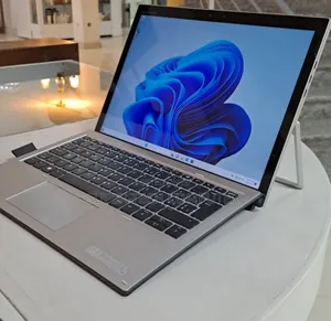 New Laptop HP Elite X2 1013 G4 16GB Intel Core I5 SSD 256GB