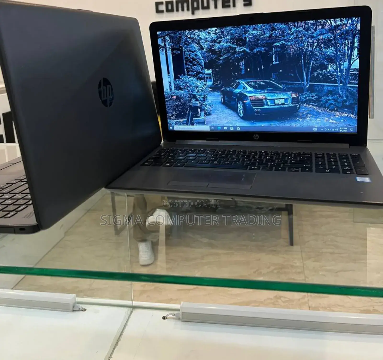 New Laptop HP Stream Notebook 8GB Intel Core I7 HDD 1T