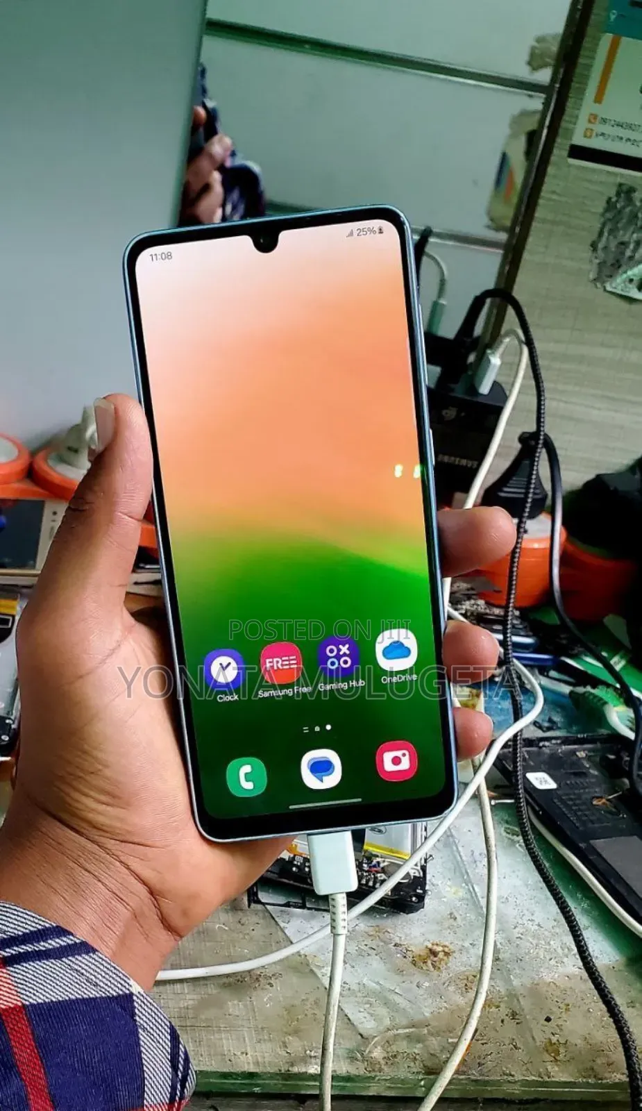 Samsung Galaxy A33 5G 128 GB